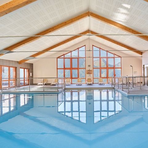 Résidence Odalys Rochebrune Les Cimes - Hautes-Alpes - Afbeelding N°2