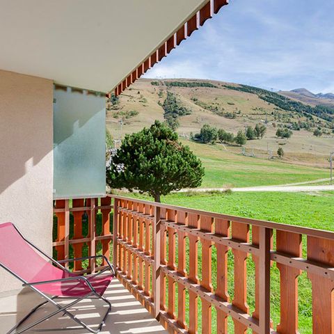 Residence Alpina Lodge - Camping Isère - Afbeelding N°6