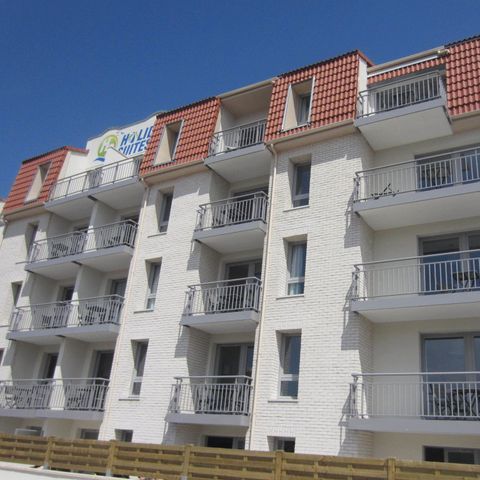 Residence BrayDunes Margats - Camping Noord - Afbeelding N°6
