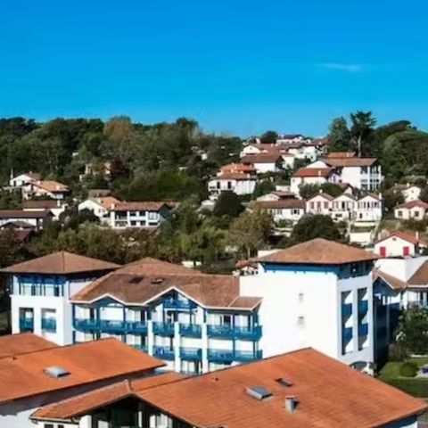 Residence Hôtelière Mer & Golf SokoEder - Pyrénées-Atlantiques - Afbeelding N°6