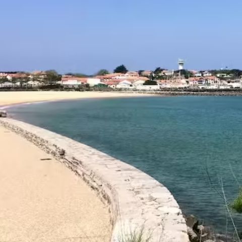 Residence Hôtelière Mer & Golf SokoEder - Pyrénées-Atlantiques - Afbeelding N°3