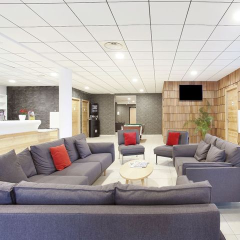 Residence Mandi Alde - Camping Haute-Savoie - Afbeelding N°6