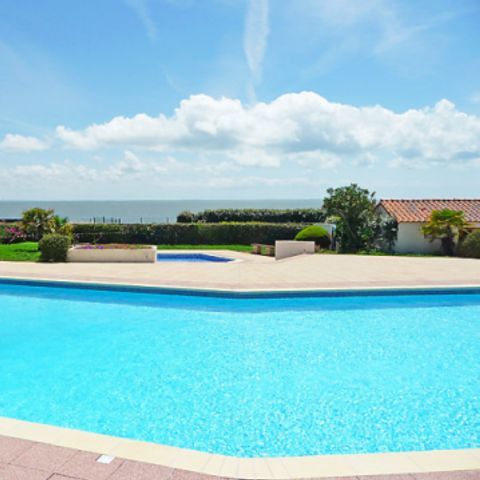 Residence Plein Ocean - Camping Loire-Atlantique - Afbeelding N°2