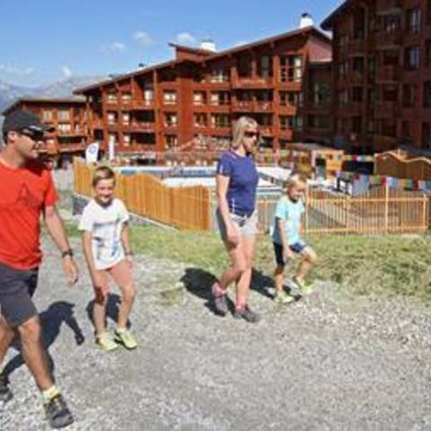 Residence Prestige Edenarc - Camping Savoie - Afbeelding N°6