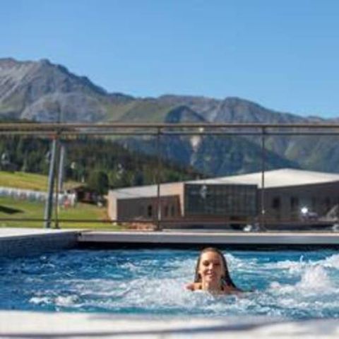 Residence Prestige Edenarc - Camping Savoie - Afbeelding N°5
