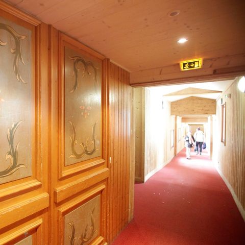 Residence ValClaret - Camping Savoie - Afbeelding N°2