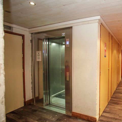 Residence ValClaret - Camping Savoie - Afbeelding N°3