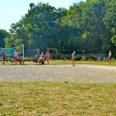 Village du Soleil - Camping Lot - Afbeelding N°6