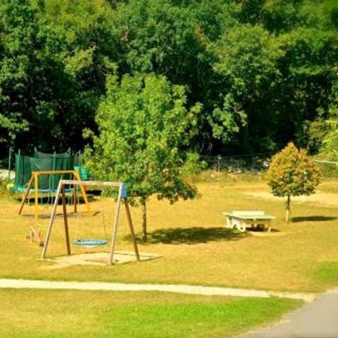 Village du Soleil - Camping Lot - Afbeelding N°5