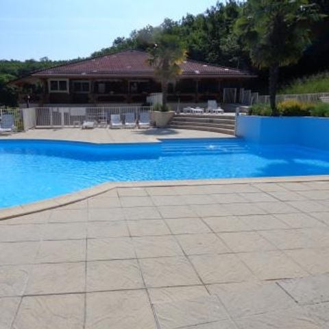 Village du Soleil - Camping Lot - Afbeelding N°4