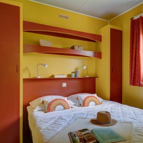 Chalet 5 personen - Chalet 5p 2ch ***