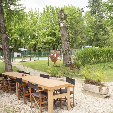 Vodatent Camping Pittoresque - Camping Aveyron - Afbeelding N°6