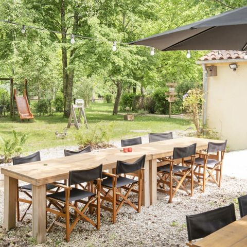 Vodatent Camping Pittoresque - Camping Aveyron - Afbeelding N°5