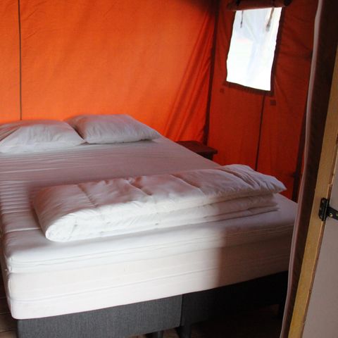 Vodatent Camping Terre Ferme - Camping Saône-et-Loire - Afbeelding N°5