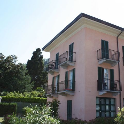 Antico Verbano - Camping Novara - Afbeelding N°3