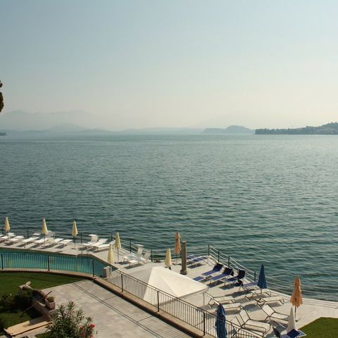 Antico Verbano - Camping Novara - Afbeelding N°4