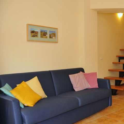 Residence Vico - Camping Brescia - Afbeelding N°6