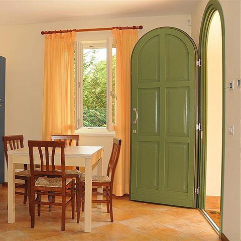 Residence Vico - Camping Brescia - Afbeelding N°5