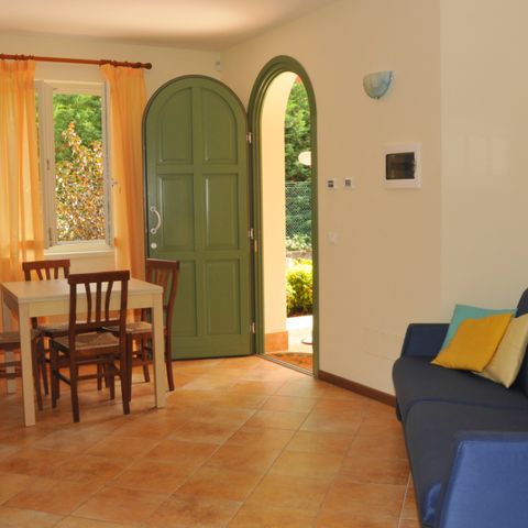 Residence Vico - Camping Brescia - Afbeelding N°4