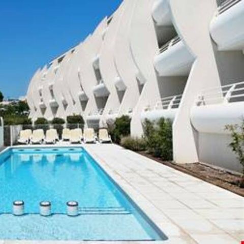 Les Dunes du Soleil - Camping Hérault - Afbeelding N°6