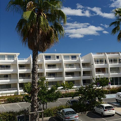 Les Dunes du Soleil - Camping Hérault - Afbeelding N°2