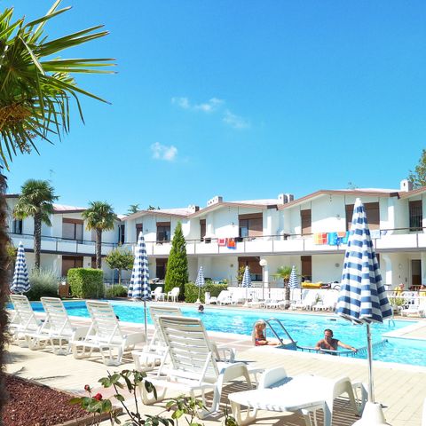 Villaggio Lido - Camping Venetië - Afbeelding N°6