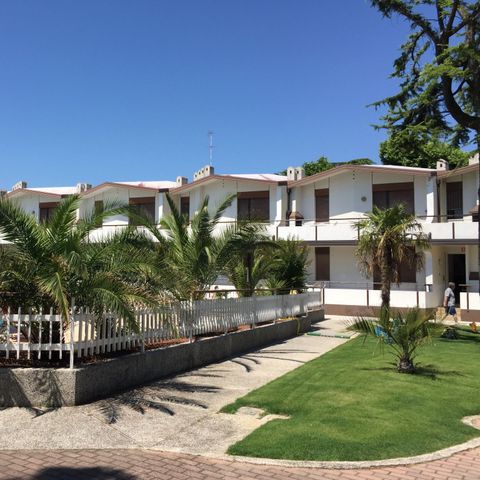 Villaggio Lido - Camping Venetië - Afbeelding N°4