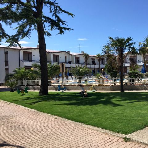 Villaggio Lido - Camping Venetië - Afbeelding N°3
