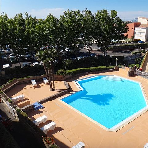 Residence Agathea - Camping Hérault - Afbeelding N°3