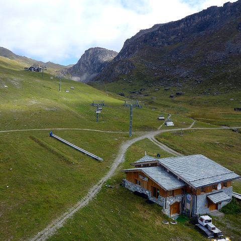 Residence Borsat - Camping Savoie - Afbeelding N°3