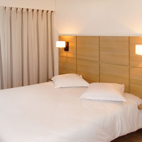 APPARTEMENT 4 personen - 2/4 pers. Cagnes-sur-Mer CSR102