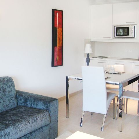 Residence Le Lido  - Camping Alpes-Maritimes - Afbeelding N°3