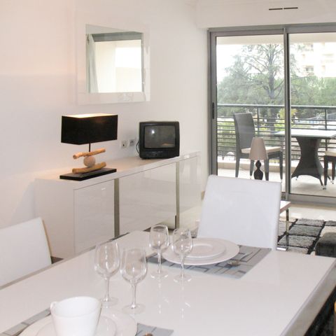 Residence Le Lido  - Camping Alpes-Maritimes - Afbeelding N°2