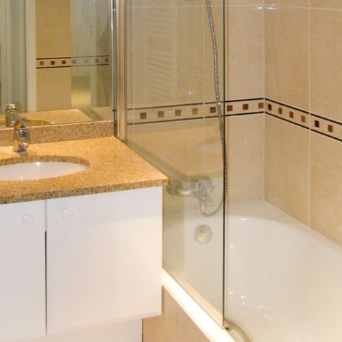 Residence Le Lido  - Camping Alpes-Maritimes - Afbeelding N°4