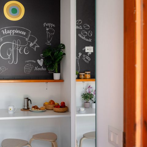 Bungalow 3 personen