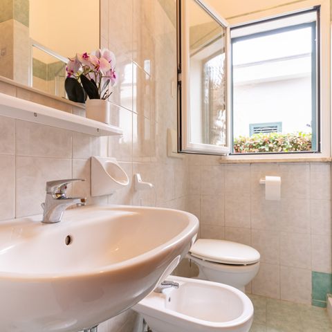 APPARTEMENT 5 personen - Superieur