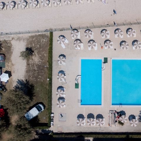 Le Mimose Family Resort - Camping Imperia - Afbeelding N°2