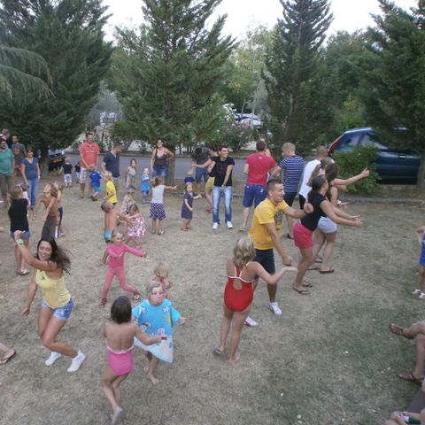 Il Poggetto - Camping Florence - Afbeelding N°2