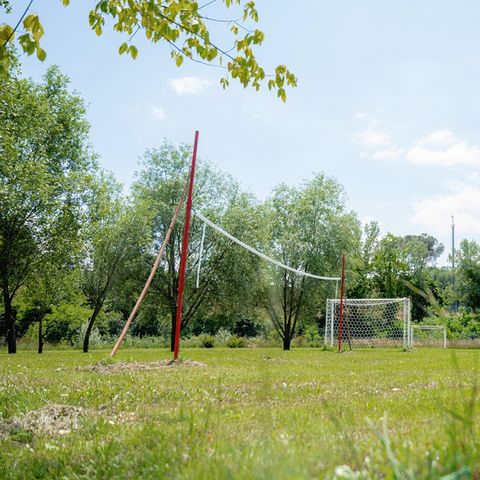 Il Poggetto - Camping Florence - Afbeelding N°4