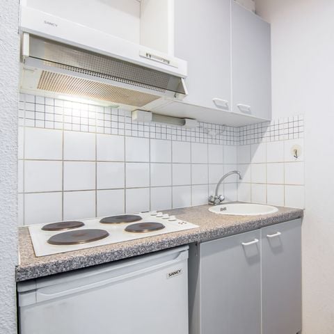 APPARTEMENT 4 personen - 4p Les Rives du Lac