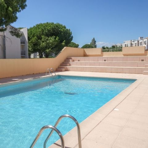 Residence Les Rives du Lac - Camping Vaucluse - Afbeelding N°6