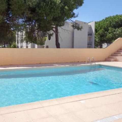 Residence Les Rives du Lac - Camping Vaucluse - Afbeelding N°5
