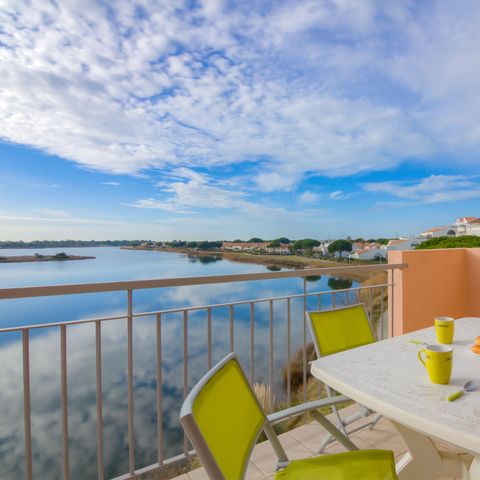 Residence Les Rives du Lac - Camping Vaucluse - Afbeelding N°2