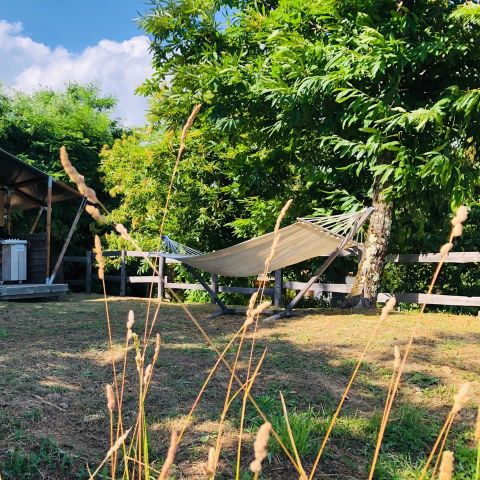 Vodatent Camping Pian D'Amora - Camping Lucca   - Afbeelding N°6