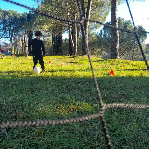Vodatent Camping Casa & Glamping Sorriso - Terni - Afbeelding N°6