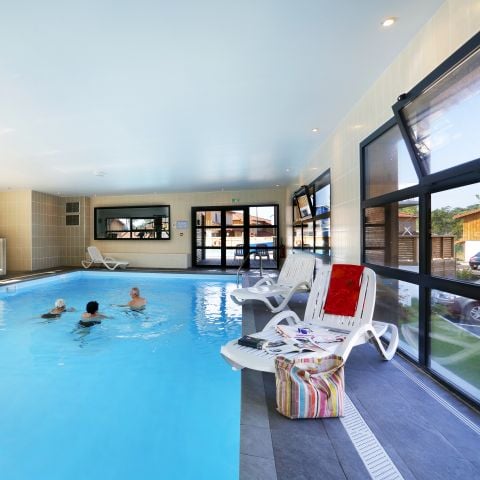 Residence Goélia Le Domaine des Dunes Mimizan (Côte Landaise) - Landes - Afbeelding N°3