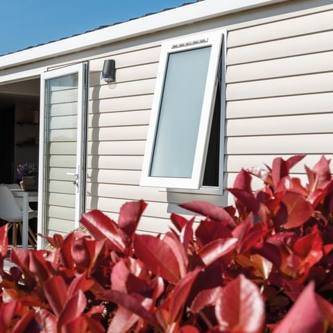 Bungalow 8 personen - Mobile home Violette