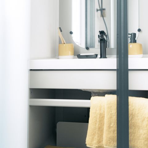 Bungalow 6 personen - Mobile home Riviera 3