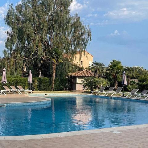 Sognu di Mare - Camping Noord-corsica - Afbeelding N°4