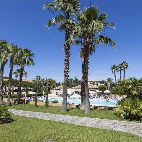 Sognu di Mare - Camping Noord-corsica - Afbeelding N°3
